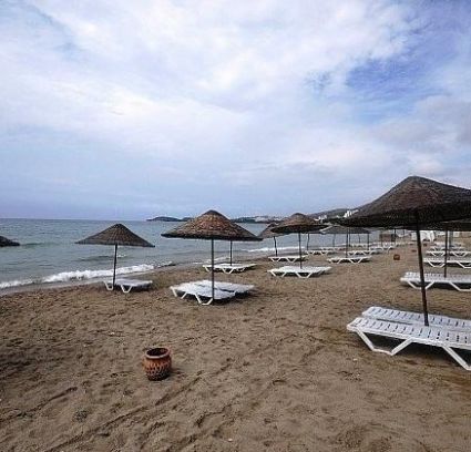 Sentinus Beach Hotel